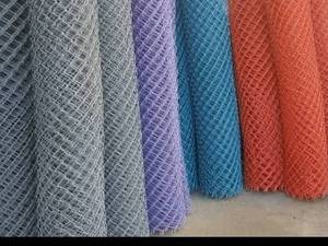 تولید انواع مفتول روکشدار PVC
