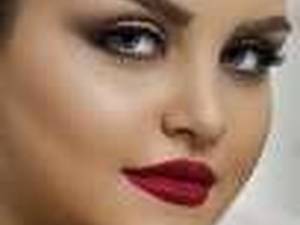میکاپ عروس