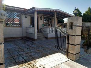 ویلای شهرکی سنددار زیباکنار