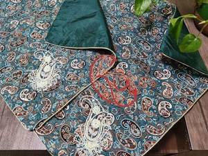 آموزش سرمه دوزی در منطقه ۱۲ تهران