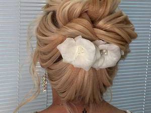 اجرای شینیون خطی حرفه ای در تنکابن