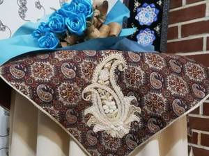 رومیزی خاطره 90در90