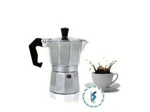 قهوه جوش مدل 2 کاپ