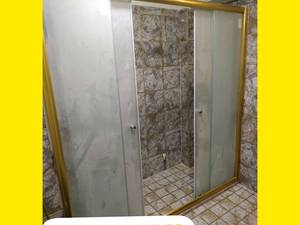 فروش و نصب حمام کابینی در کرج