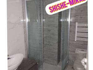 فروش و نصب حمام کابینی در کرج