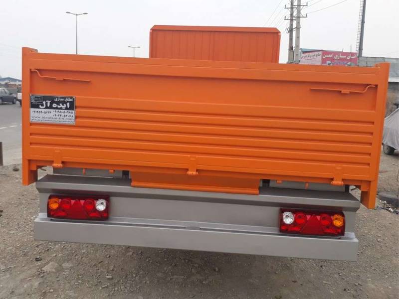 کاربری اتاق مبلی بغل دار