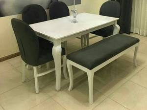 میز ناهار خوری هدیه