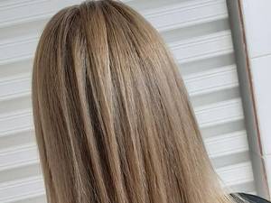 آموزش و اجرا حرفه ای لایت مو