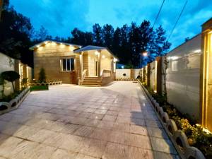 ویلای نما سنگ درزیباکنار