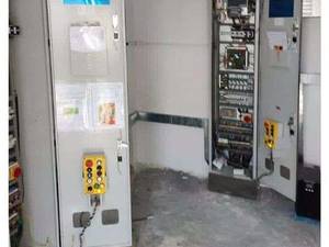 آسانسور بدون موتورخانه با ظرفیت بالا