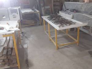 طراح و مجری صفحات کورین کوارتز