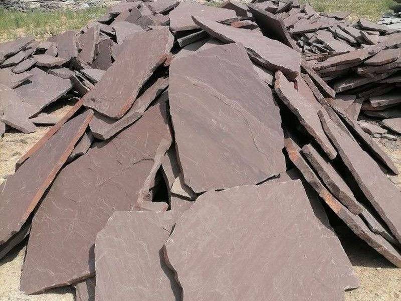 سنگ مالون ورقه ای تخته
