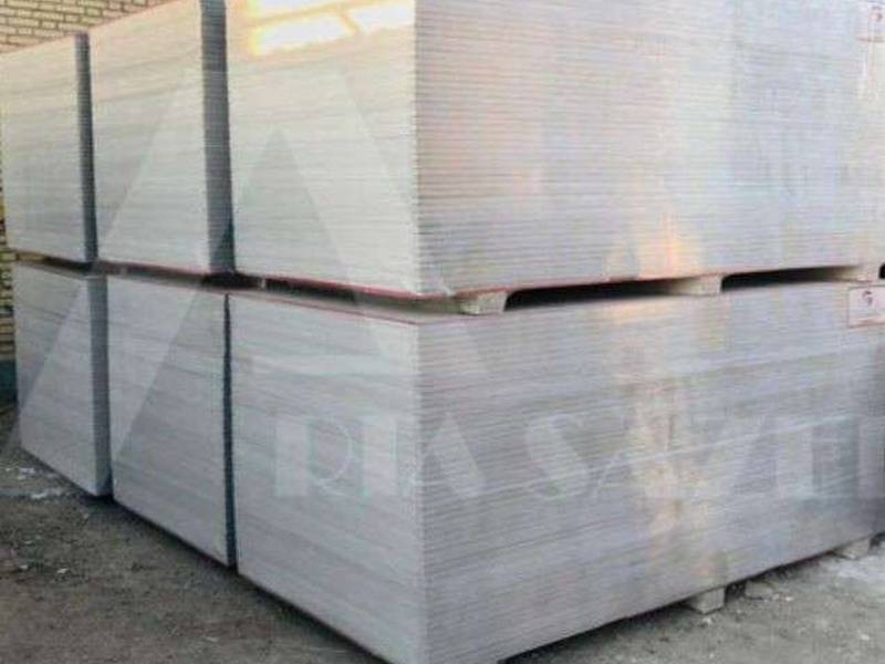 انواع گچ برگ های کناف