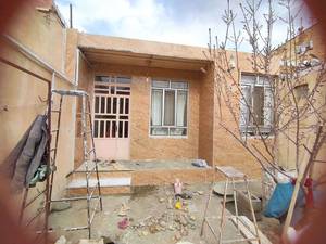 اجرای کاشی کاری نمای ساختمان