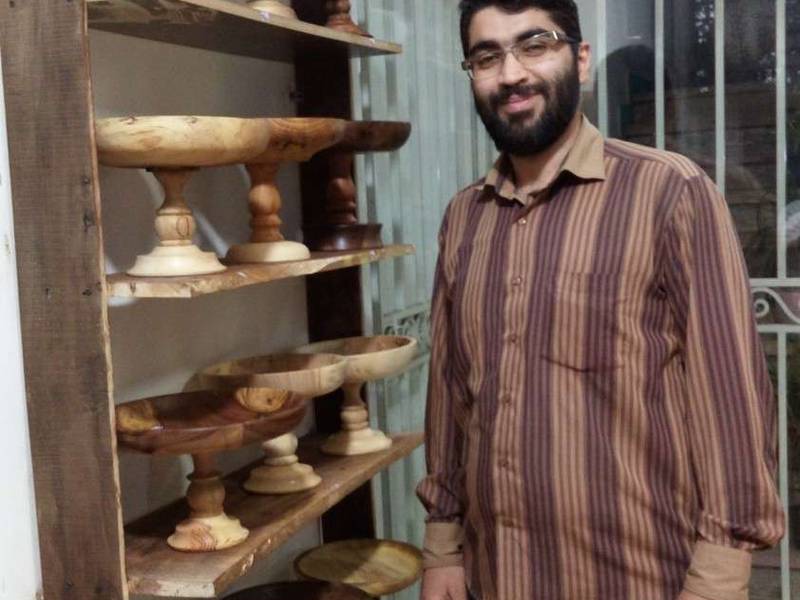 فروش انواع میوه خوری ازانواع چوب های جنگلی