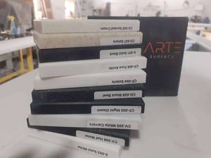 ورق های جدید آلمانی برند ARTE