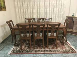 میز ناهارخوری