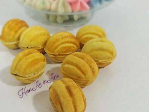 آموزش  شیرینی گردویی  روسی
