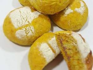 آموزش انواع پیراشکی، دونات، نان فانتزی