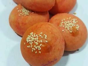 آموزش انواع پیراشکی، دونات، نان فانتزی