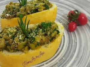 آموزش انواع پیش غذاها و فینگرفودها