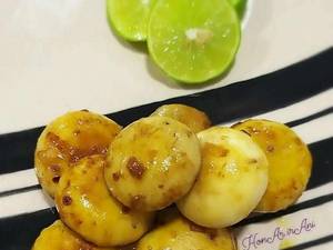 آموزش انواع پیش غذاها و فینگرفودها