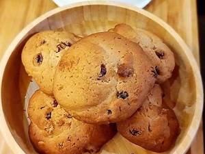 آموزش کوکی لاهیجان و کلوچه سنتی فومن