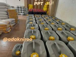 فوق روان کننده کربوکسیلاتی گیلان
