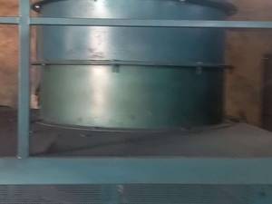 دستگاه تصفیه  وجداساز المینیوم