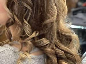 میکاپ حرفه ای عروس