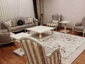 مبل کلاسیک مدل کوئین