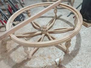 سرویس کامل زیبای فرانسوی