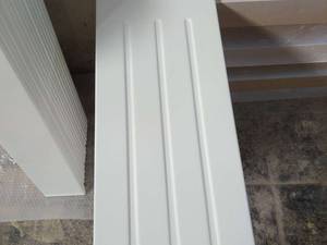 ساخت درب کابینت سه خط