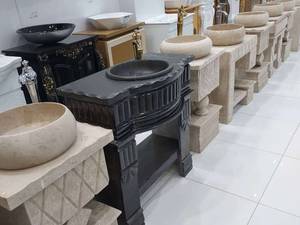 جدیدترین مدل  روشویی کابینتی