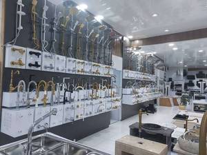 جدیدترین شیرآلات بهداشتی