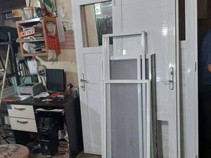 تولیدکننده درب وپنجره دوجداره