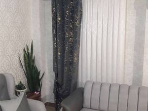 اجرای انواع پرده کلاسیک و مدرن