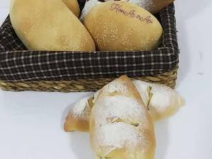 آموزش پخت انواع نانهای حجیم و نیمه حجیم