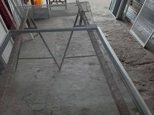 اجراونصب توری در رشت