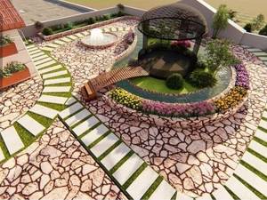 حرفه ای ترین پیمانکار سنگ لاشه