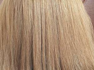 اجرای تخصصی رنگ مو در  گیلان