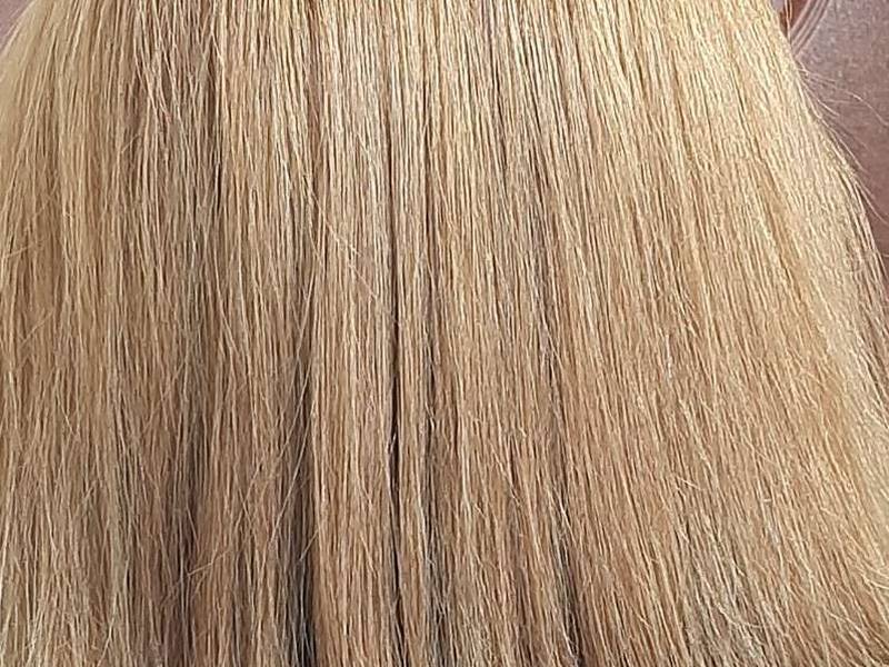 اجرای تخصصی رنگ مو در گیلان