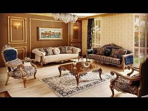 تعمیرات مبلمان سلطنتی