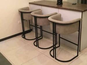 تولیدانواع صندلی کانتردرتهران