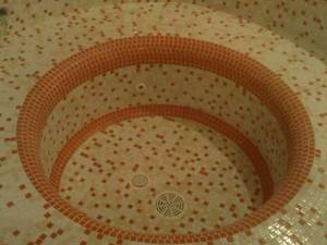اجرای تاسیسات استخر و جکوزی در کل باشگاه  ها