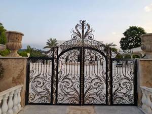 درب الیزه شهرکی ارتفاع کوتاه