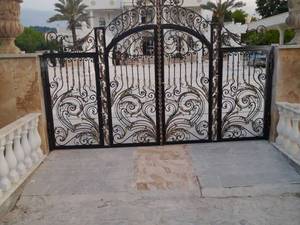 درب الیزه شهرکی ارتفاع کوتاه