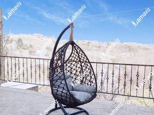 صندلی  ریلکسی مدل مونیخ