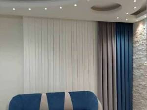 دوخت حریر berillant پلیسه شده