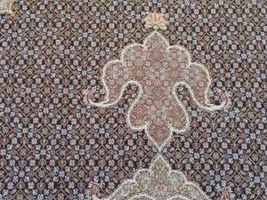 فرش جفت ۱۲ متری(۲۴) ماهی